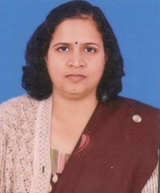 Chemistry professor conducting laboratory research